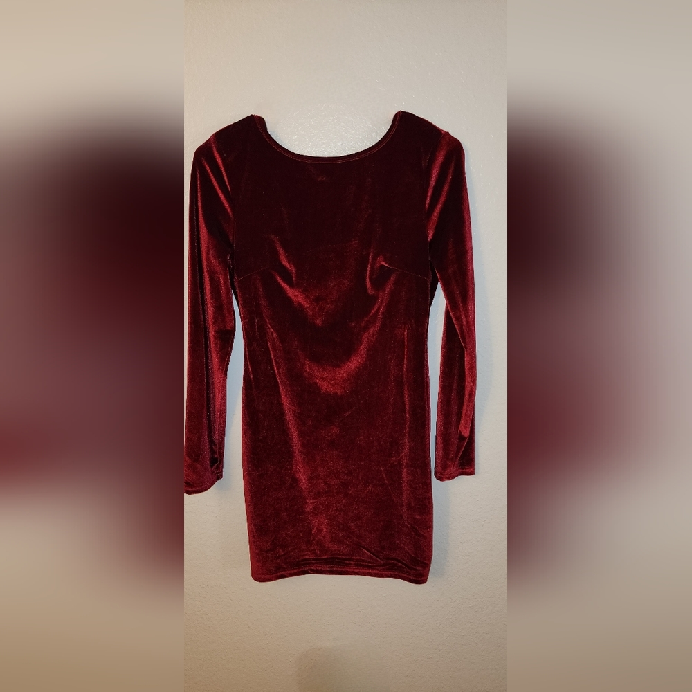 Holiday dress